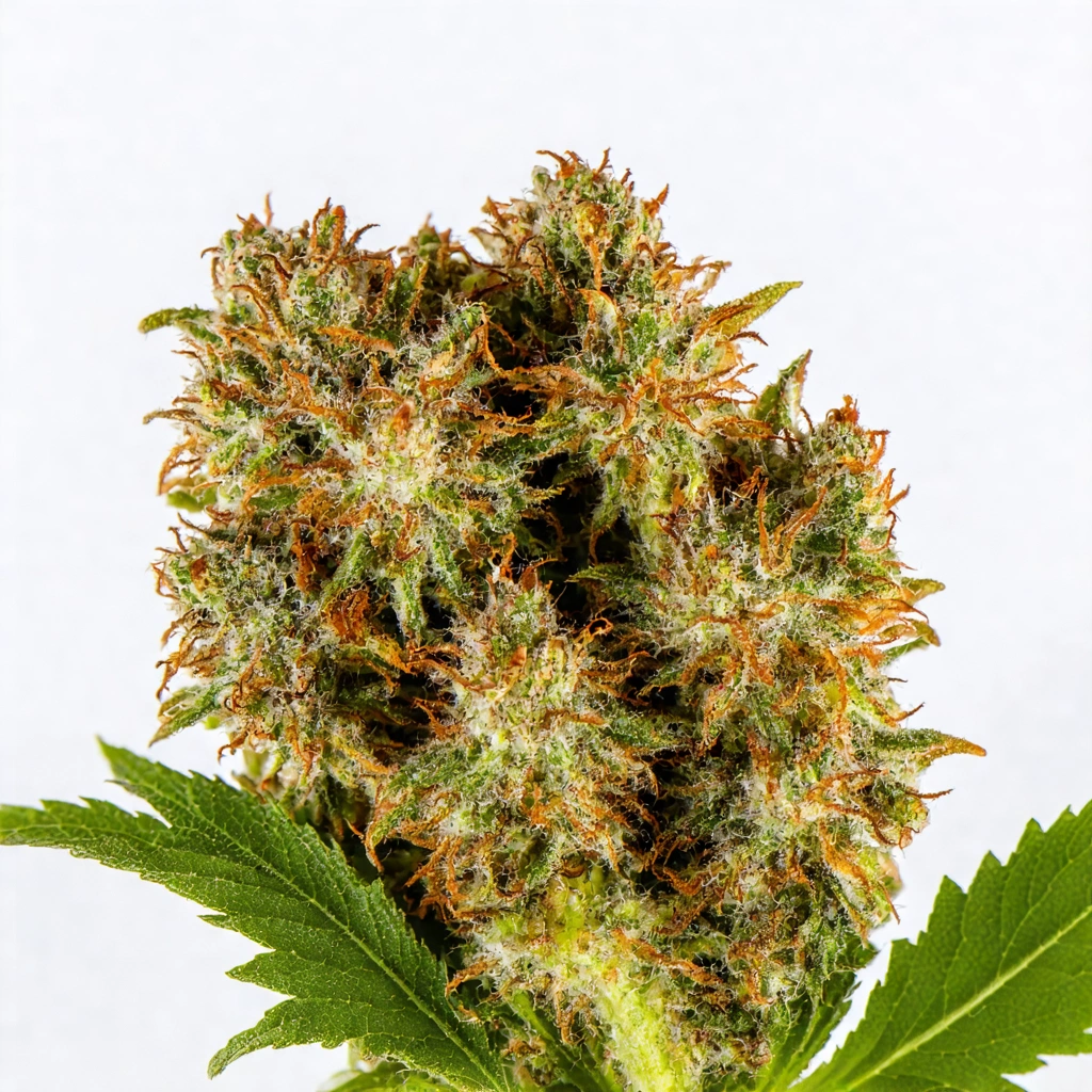 Auto Northern Dragon Fuel Hybrid Cannabis Strain
