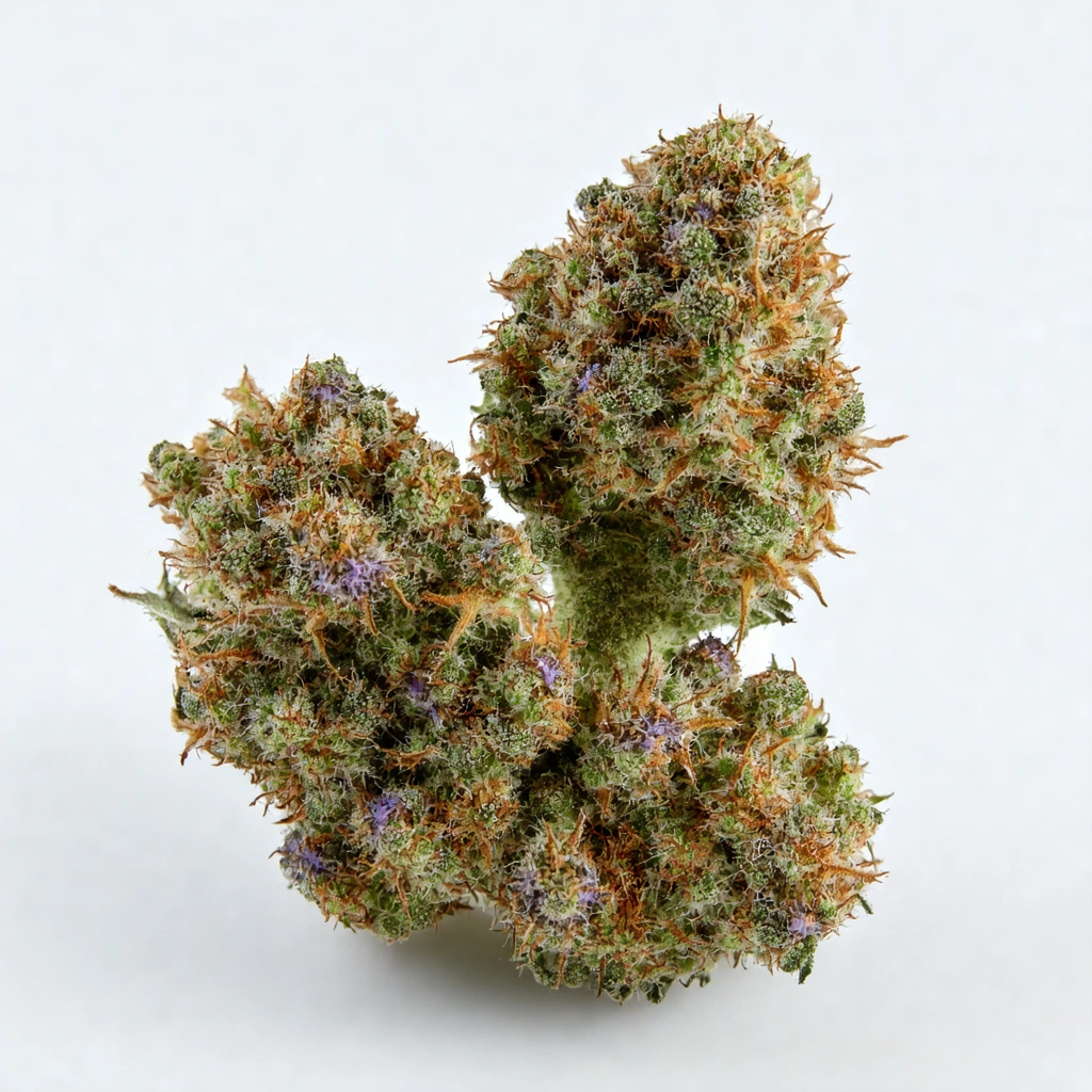 Auto Northern Hog Indica Cannabis Strain