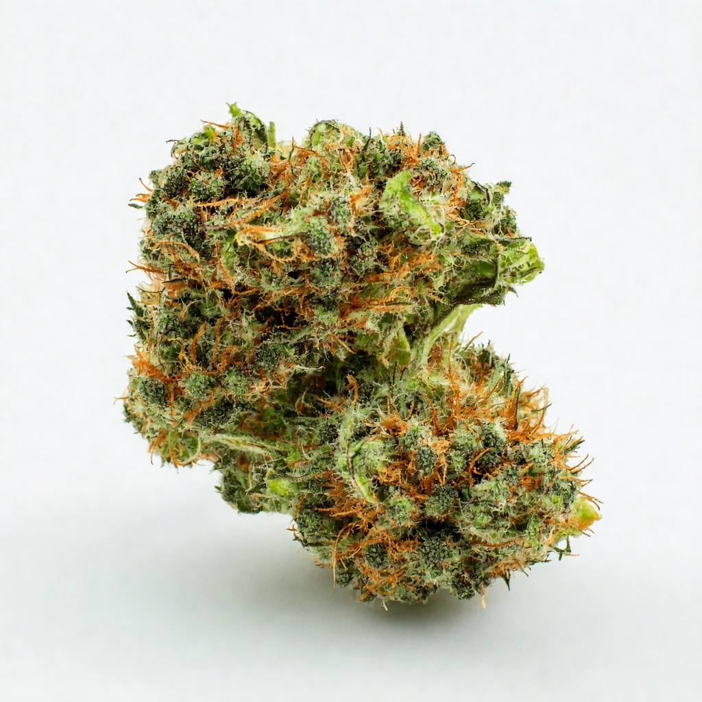 Auto Nova OG Hybrid Cannabis Strain