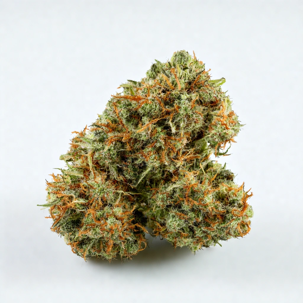 Auto NY Diesel Hybrid Cannabis Strain