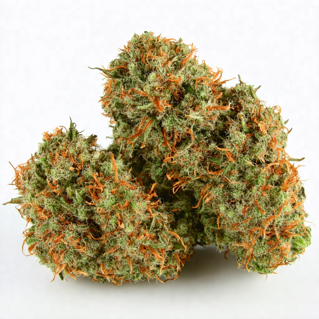 Auto NYC Diesel Hybrid Cannabis Strain