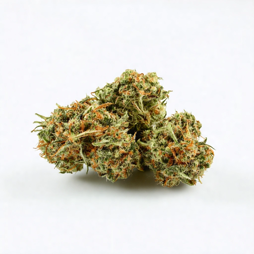 Auto OG Medical Kush CBD Hybrid Cannabis Strain