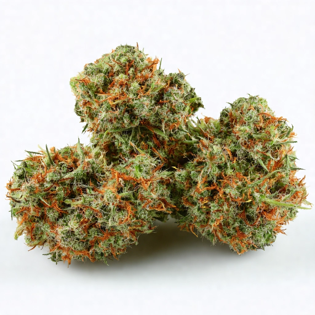 Auto Oh My Gusher Hybrid Cannabis Strain