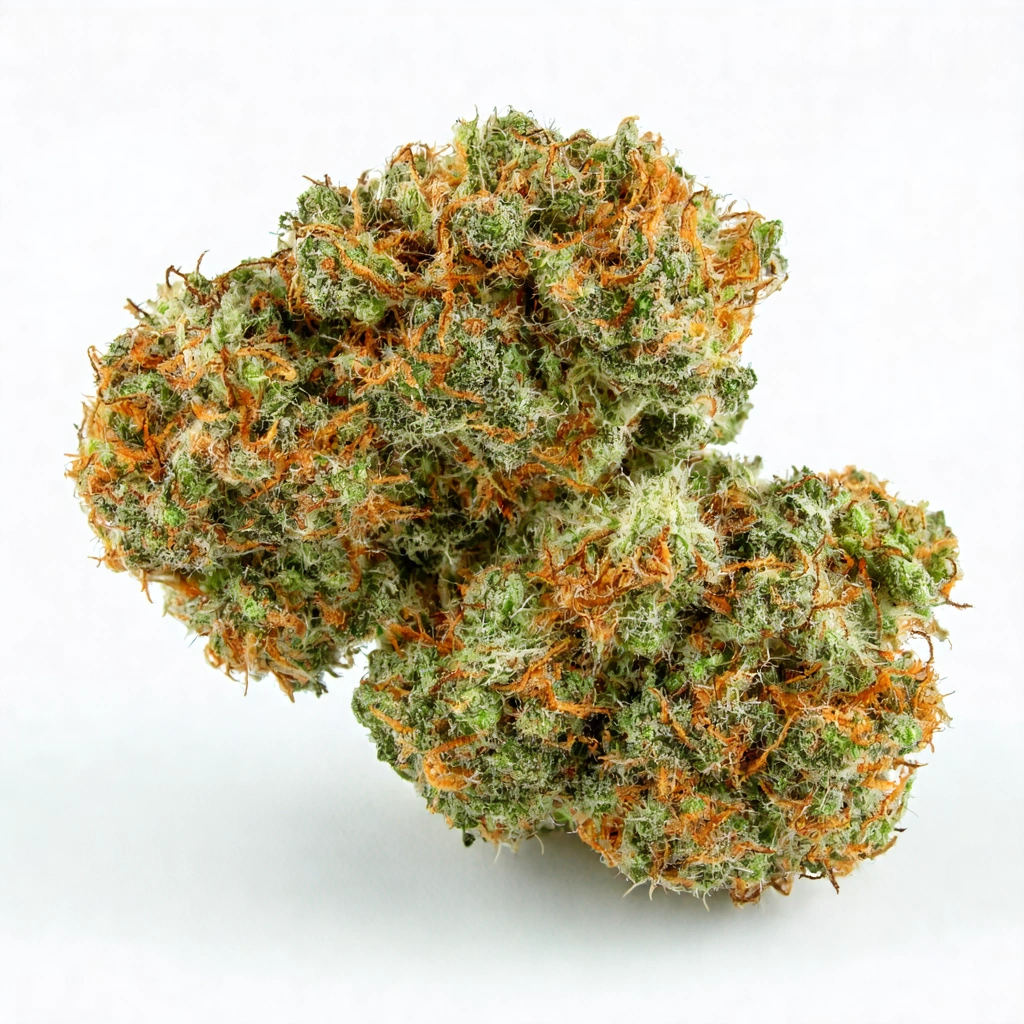 Auto Oil Hybrid Cannabis Strain