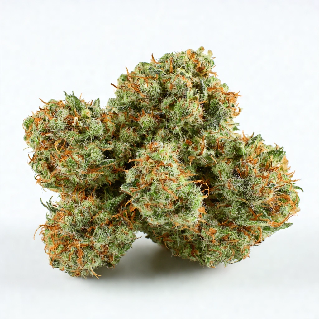 Auto Olympia Hybrid Cannabis Strain