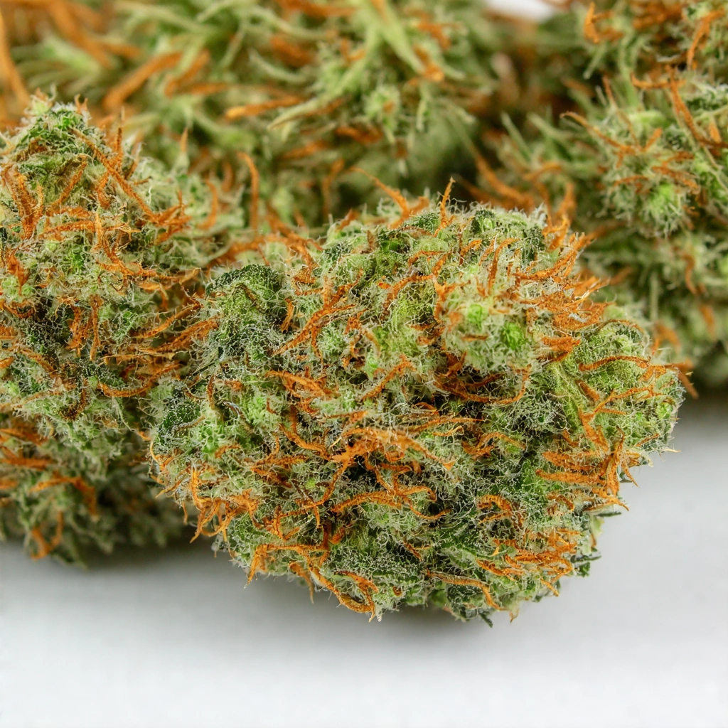 Auto Onyx Hybrid Cannabis Strain