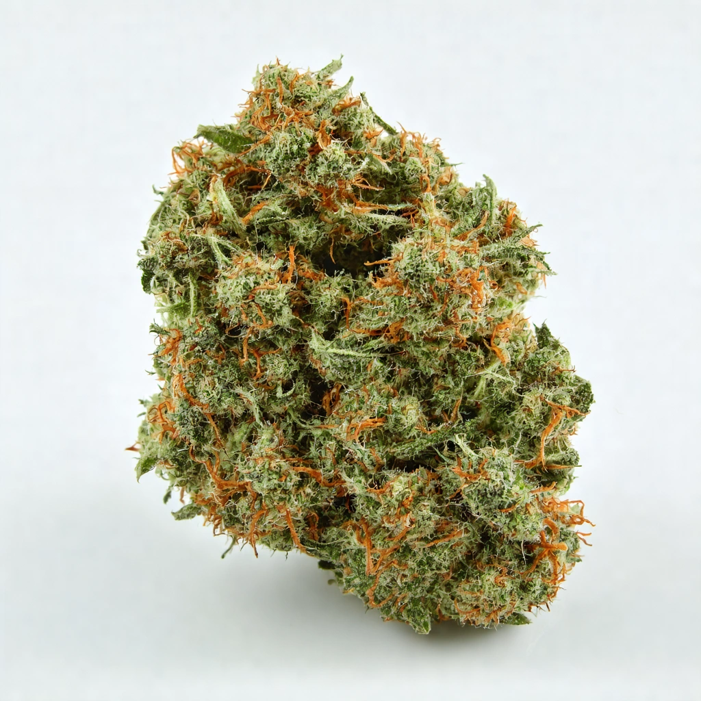 Auto Oregon Bud Hybrid Cannabis Strain