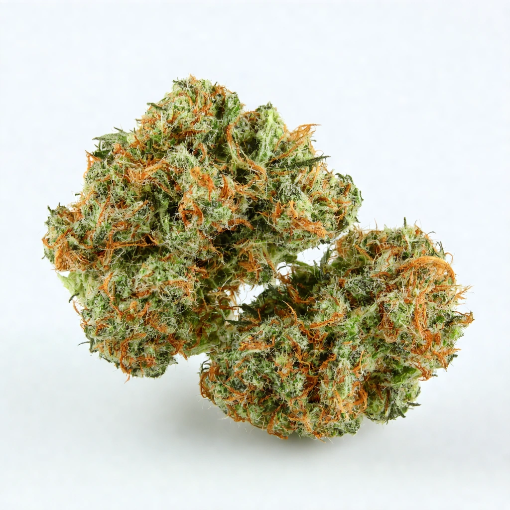 Auto Original GB XXL Hybrid Cannabis Strain