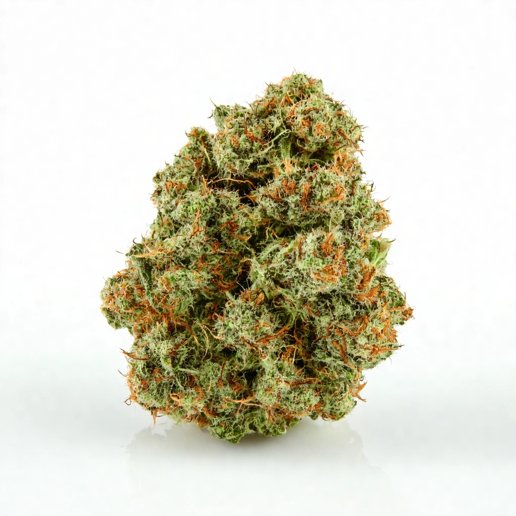 Auto Osiris Hybrid Cannabis Strain