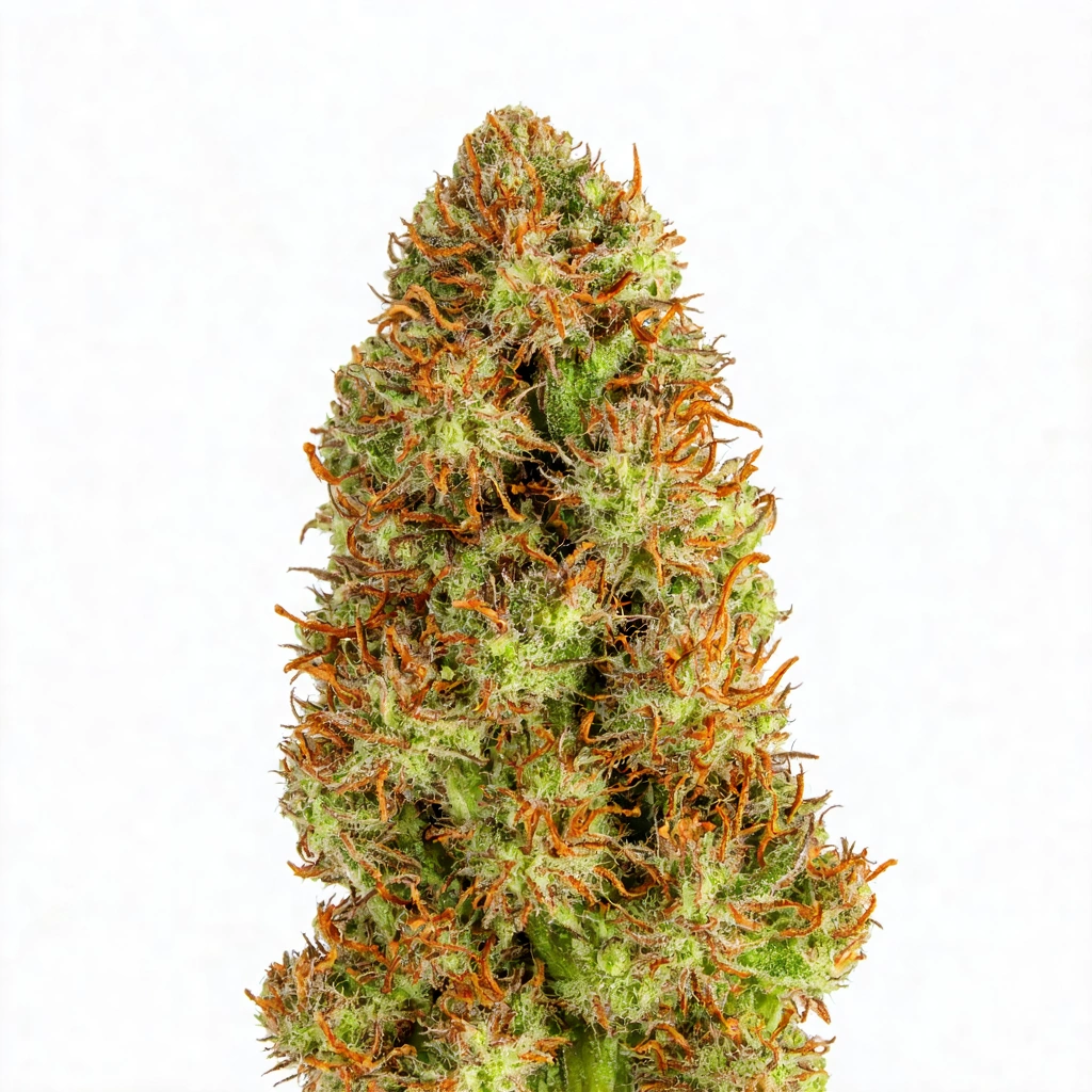 Auto Pablo Escobar Sativa Cannabis Strain