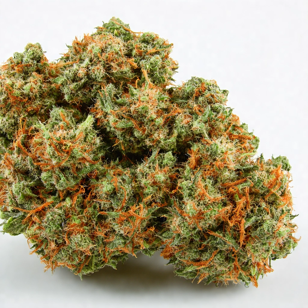 Auto Parmesan Hybrid Cannabis Strain