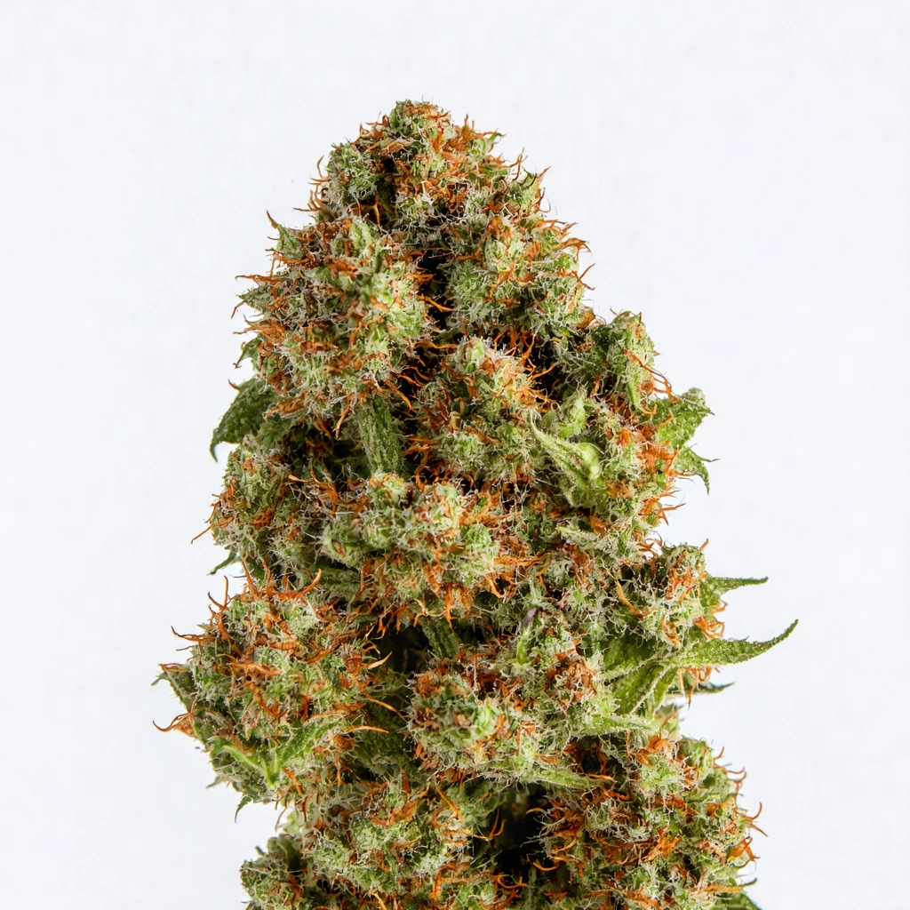 Auto Peace Keeper Indica Cannabis Strain