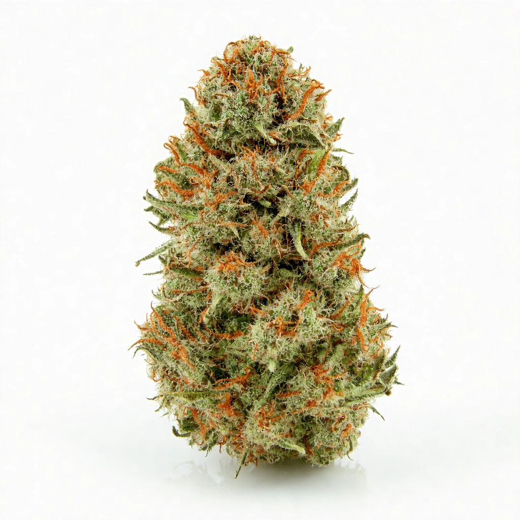 Auto Perfect Power Plant Sativa Cannabis Strain