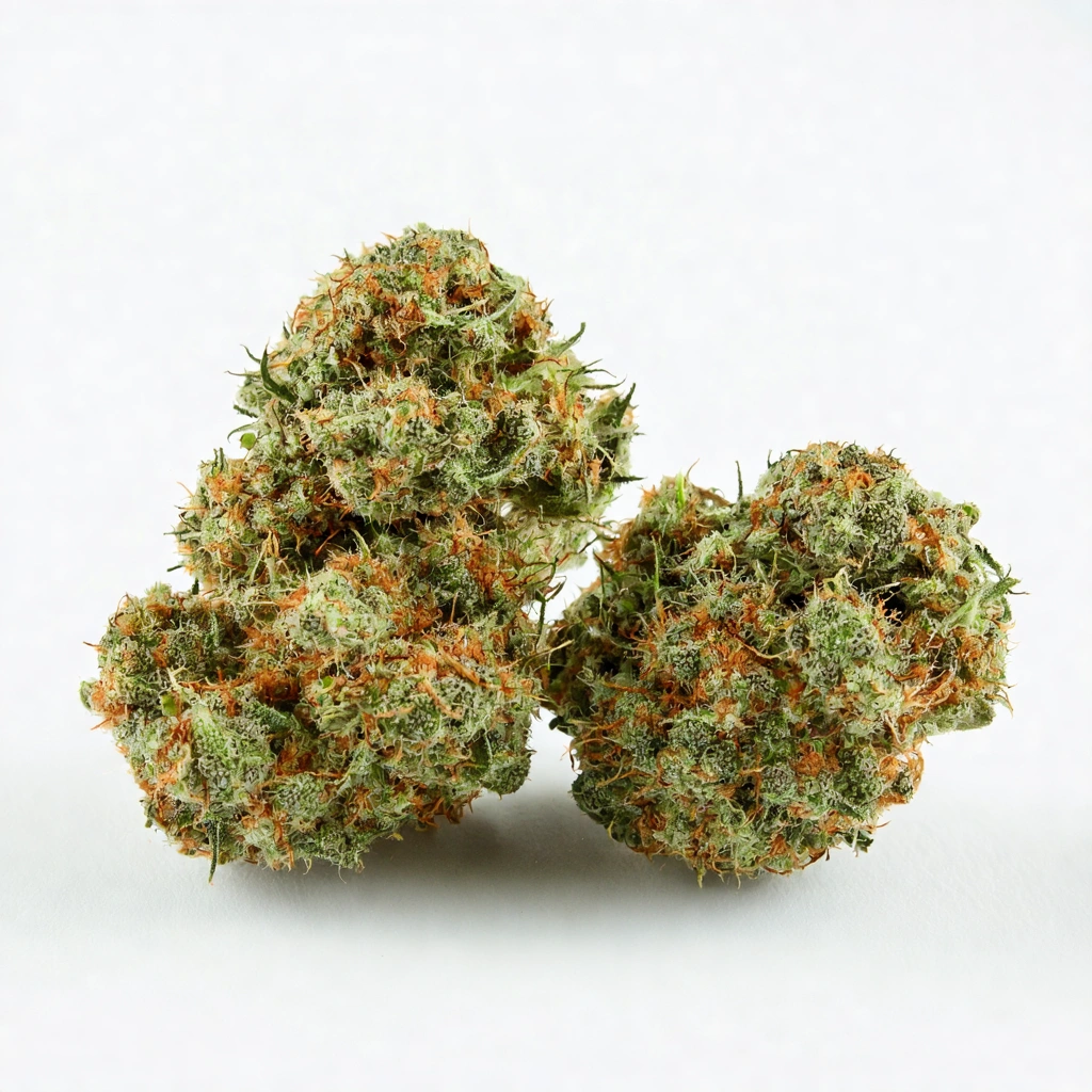 Auto Pineapple Express Hybrid Cannabis Strain