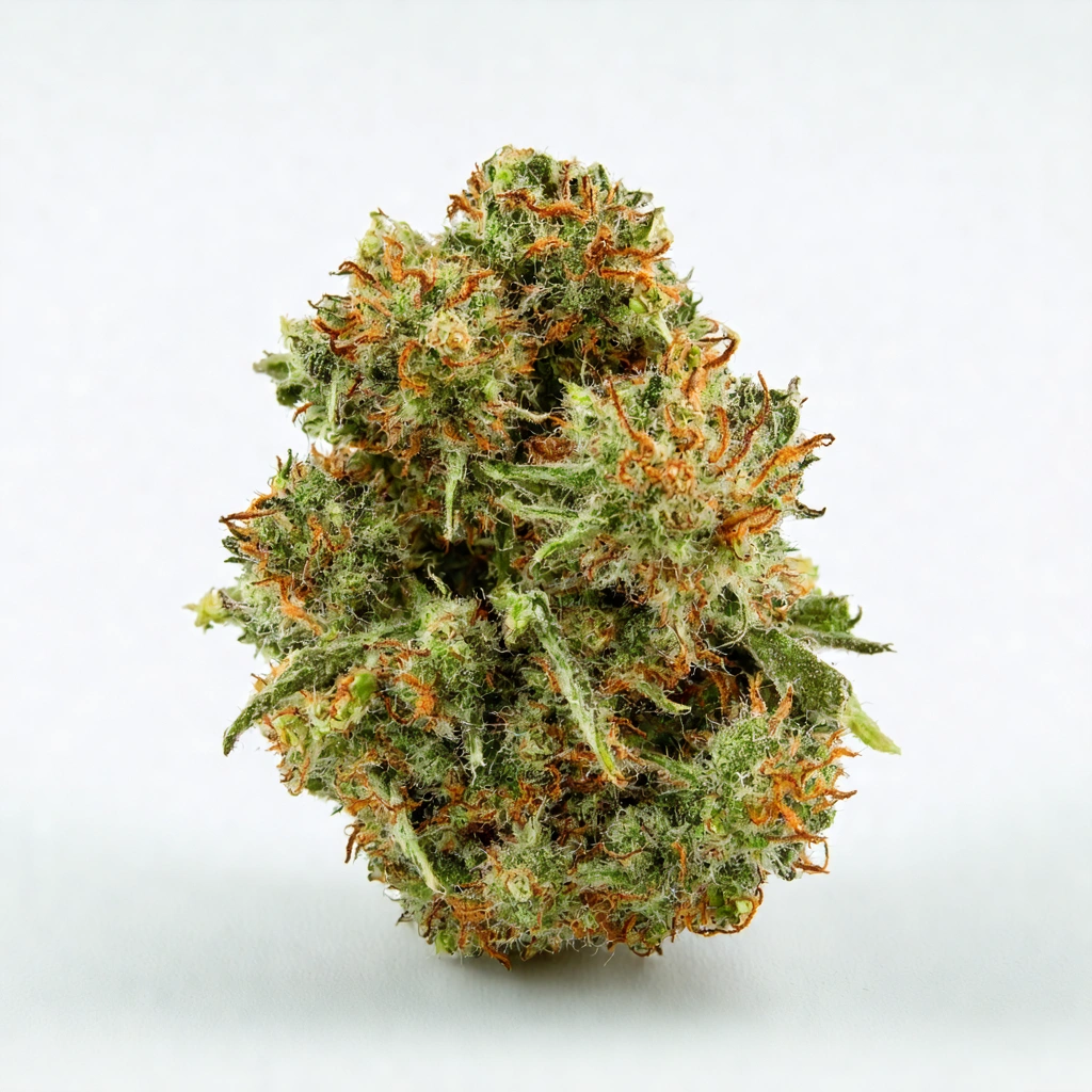 Auto Pineapple Glue Hybrid Cannabis Strain