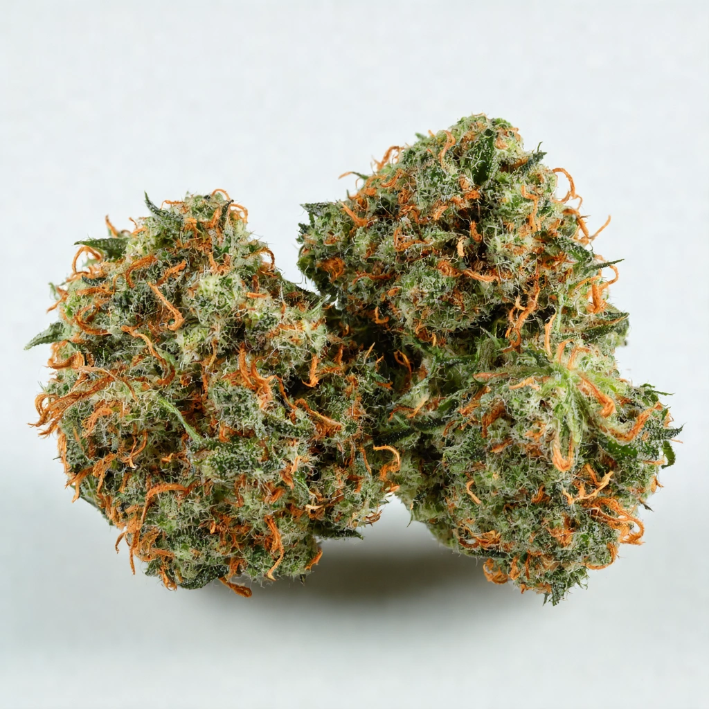 Auto Pineapple Gum Hybrid Cannabis Strain