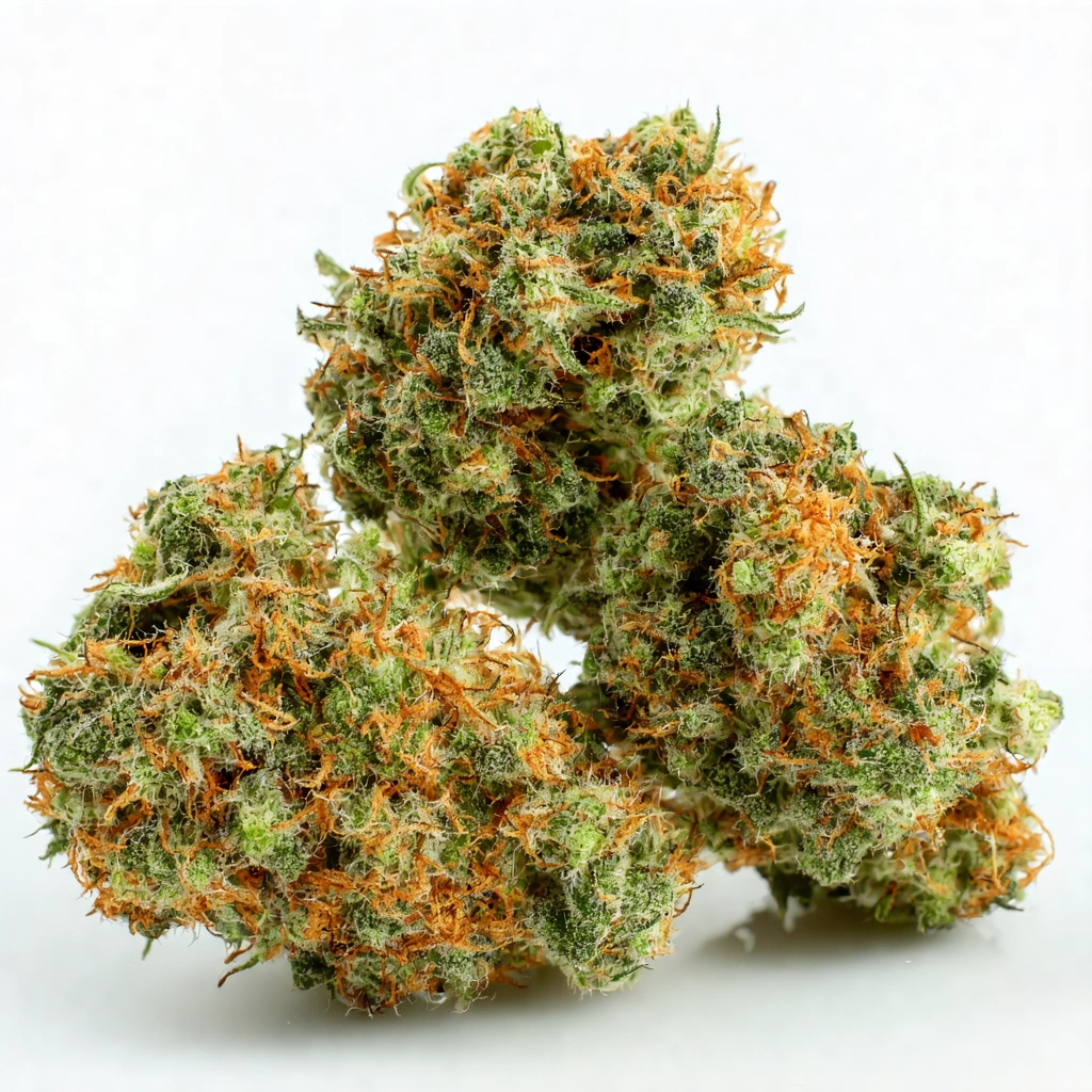 Auto Pipi Hybrid Cannabis Strain