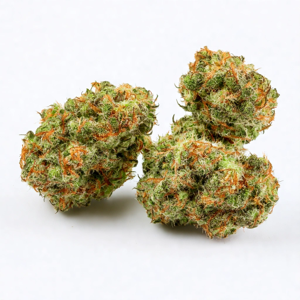 Auto Pounder Hybrid Cannabis Strain