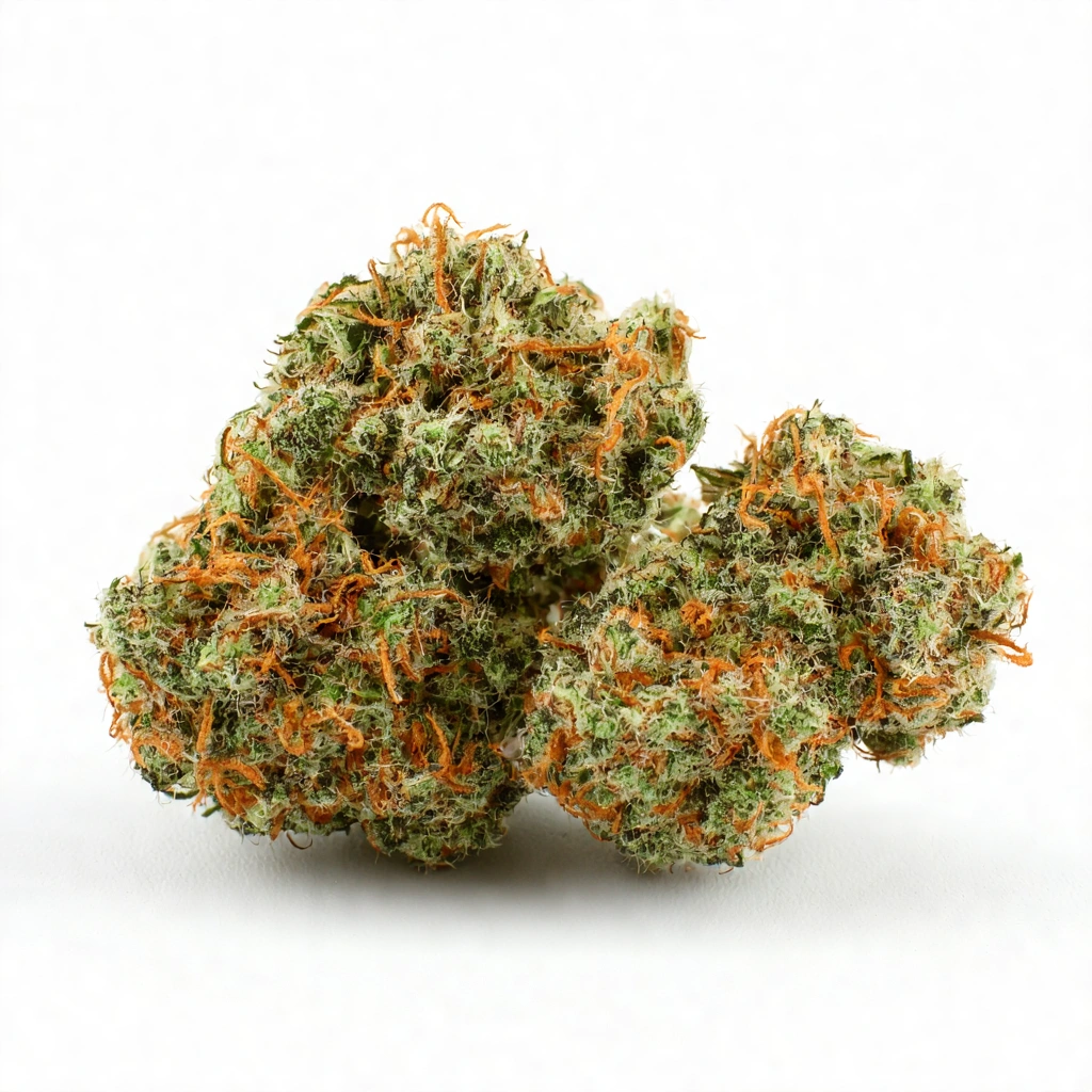 Auto Power Plant Hybrid Cannabis Strain