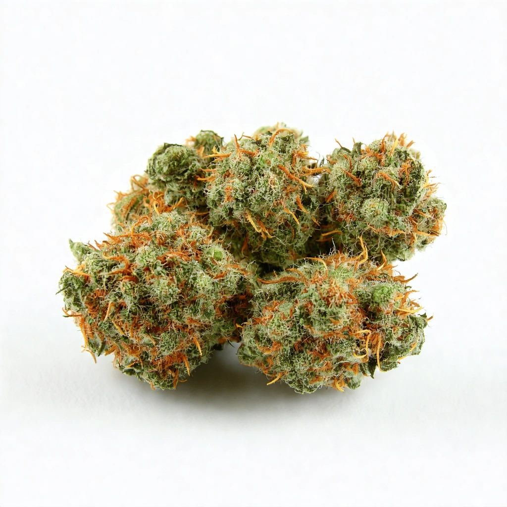 Auto Psychedelic Hybrid Cannabis Strain