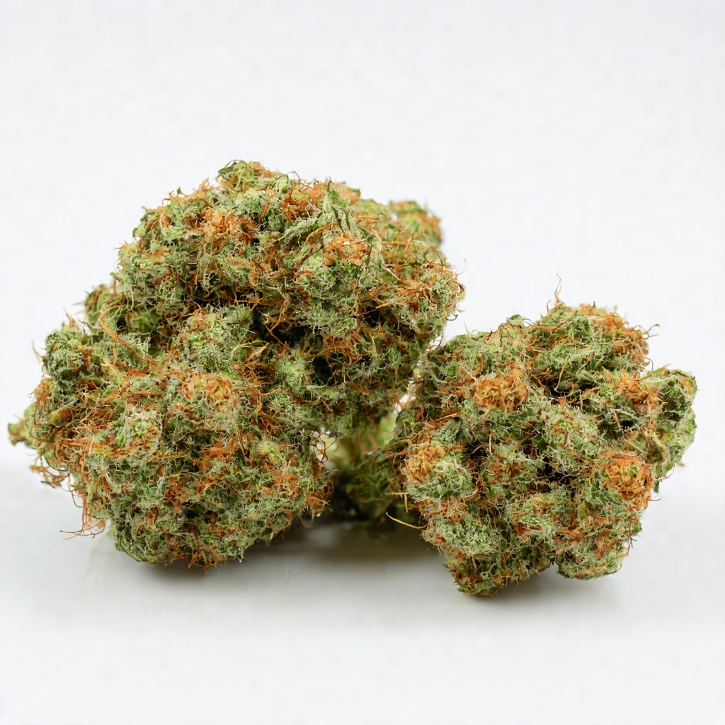 Auto Purple Affie Hybrid Cannabis Strain