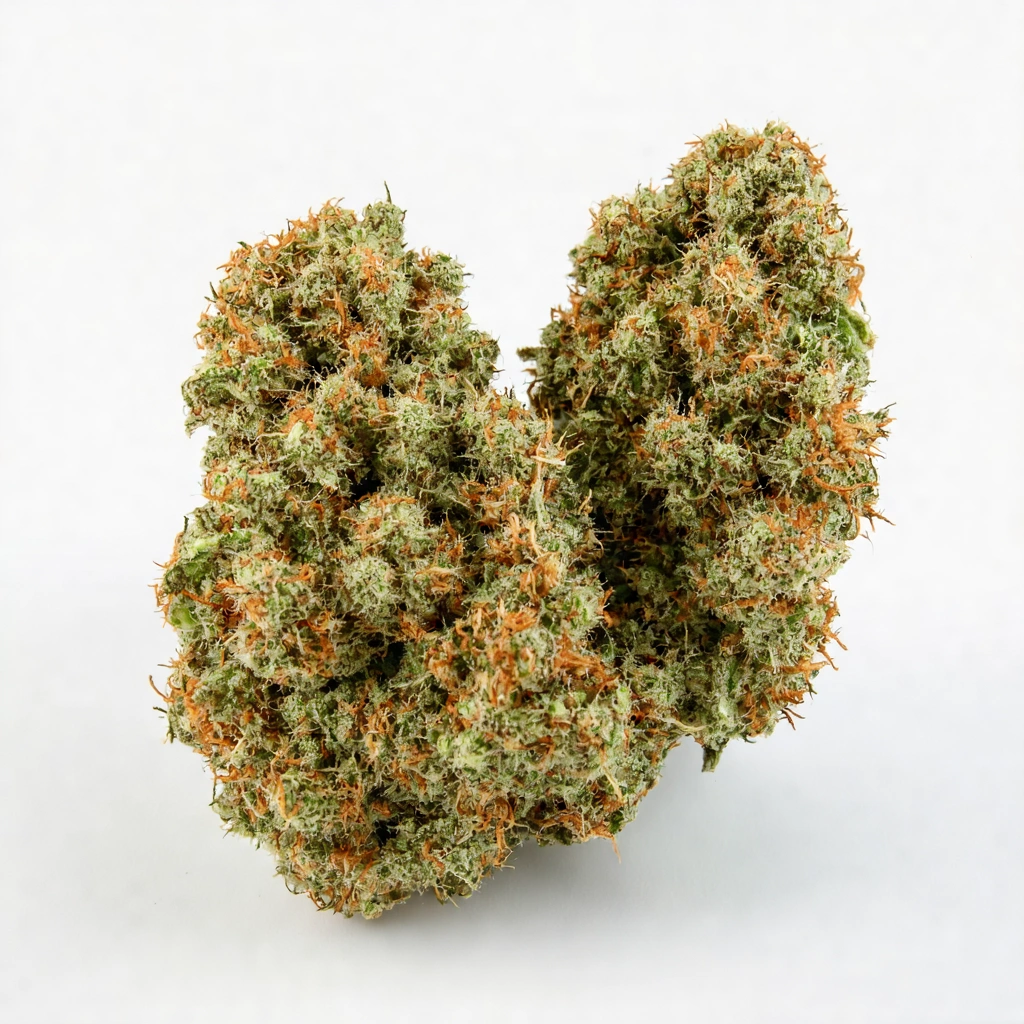 Auto Purple Bud Hybrid Cannabis Strain