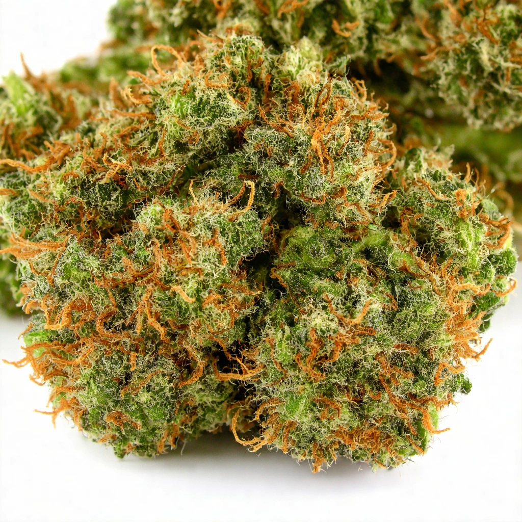 Auto Purple Diesel Hybrid Cannabis Strain