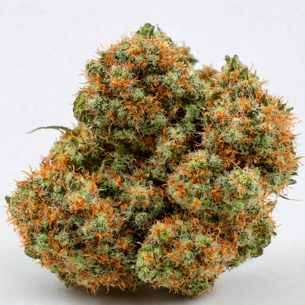 Auto Purple Glam Kush Indica Cannabis Strain