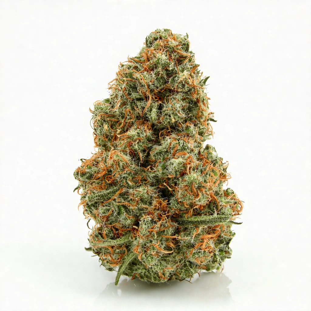 Auto Purple Gorilla Hybrid Cannabis Strain