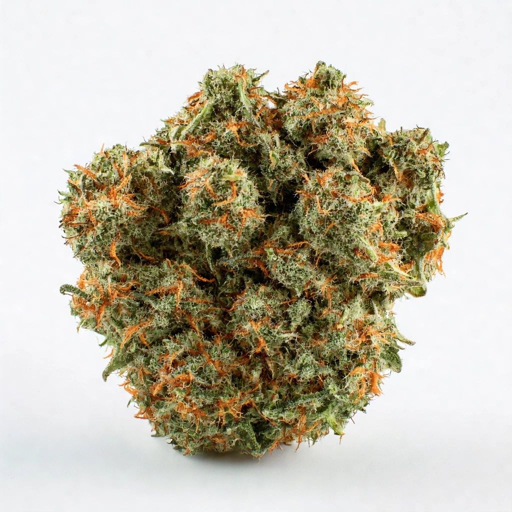 Auto Purple Kush Indica Cannabis Strain