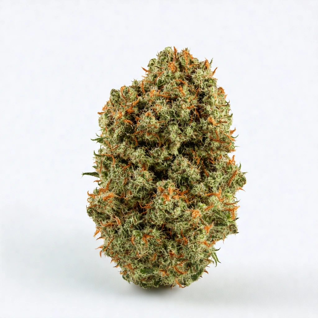 Auto Purple OG Punch Hybrid Cannabis Strain