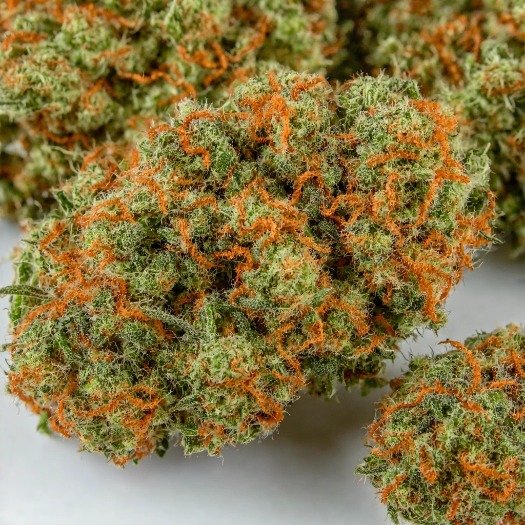 Auto Purple Punch Hybrid Cannabis Strain