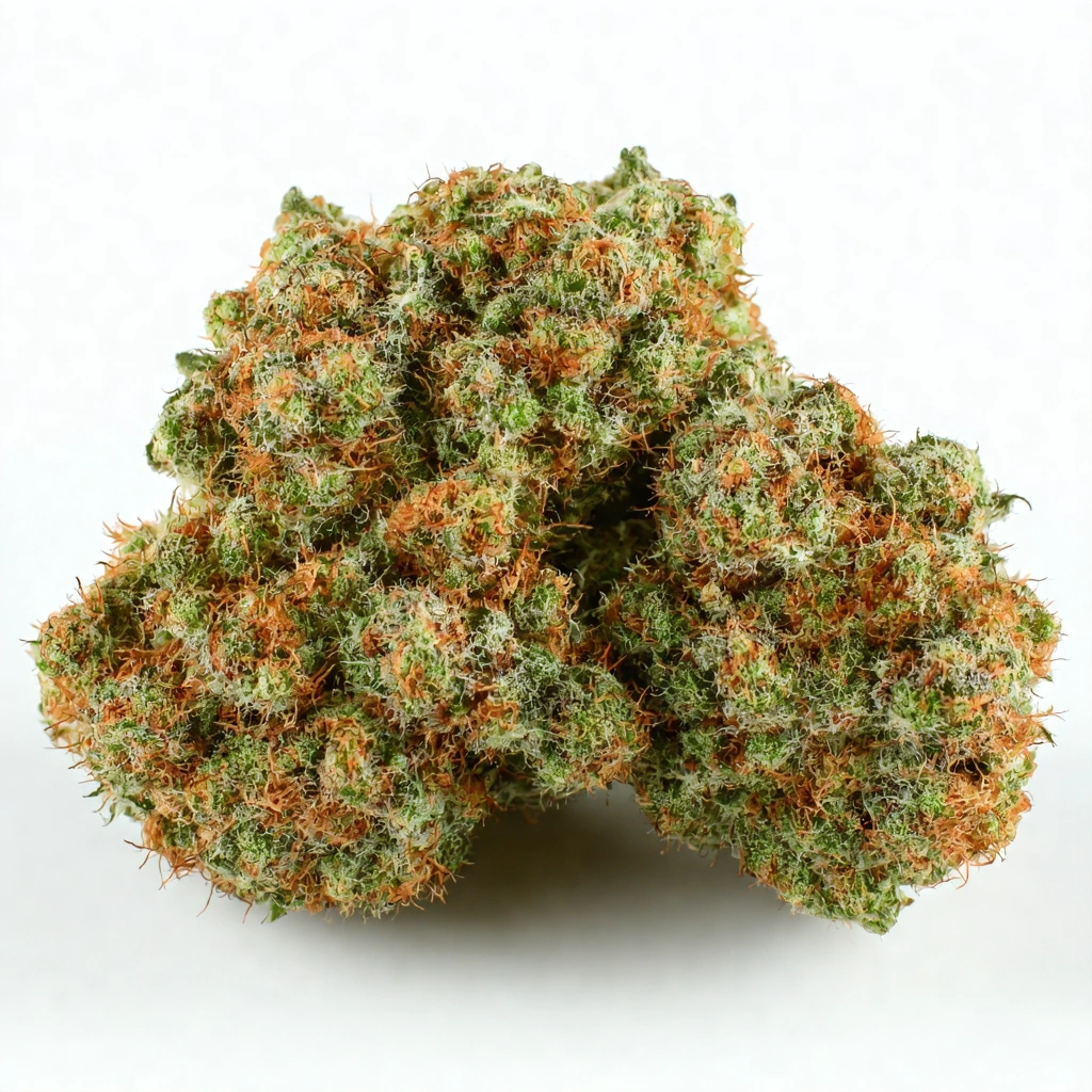 Auto Purple Wreck Hybrid Cannabis Strain