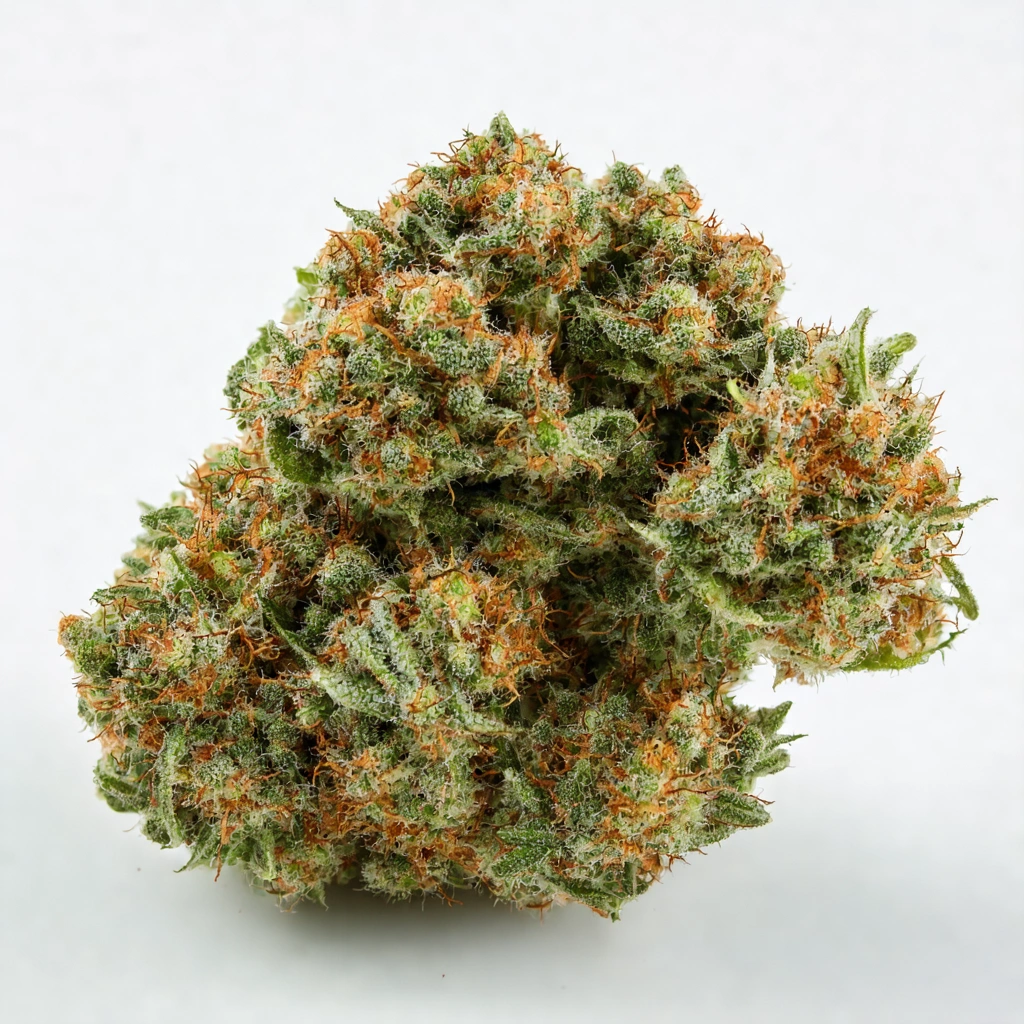 Auto Purple Hybrid Cannabis Strain