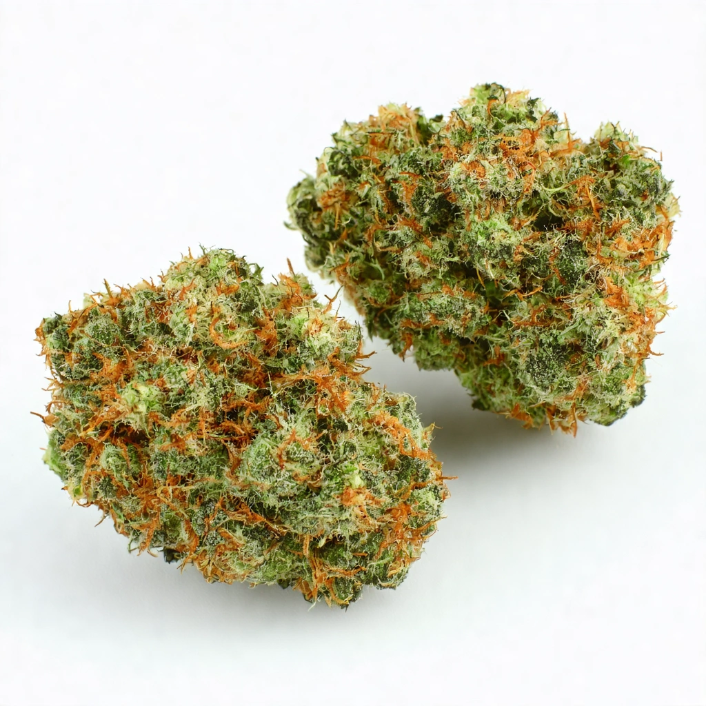 Auto Purps Hybrid Cannabis Strain