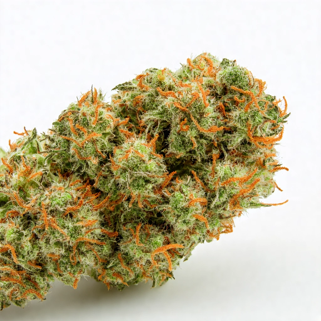 Auto Ramses Sativa Cannabis Strain