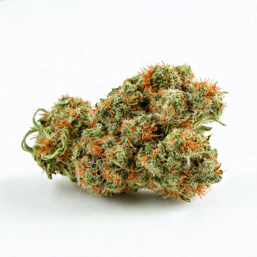 Auto Satelles Hybrid Cannabis Strain