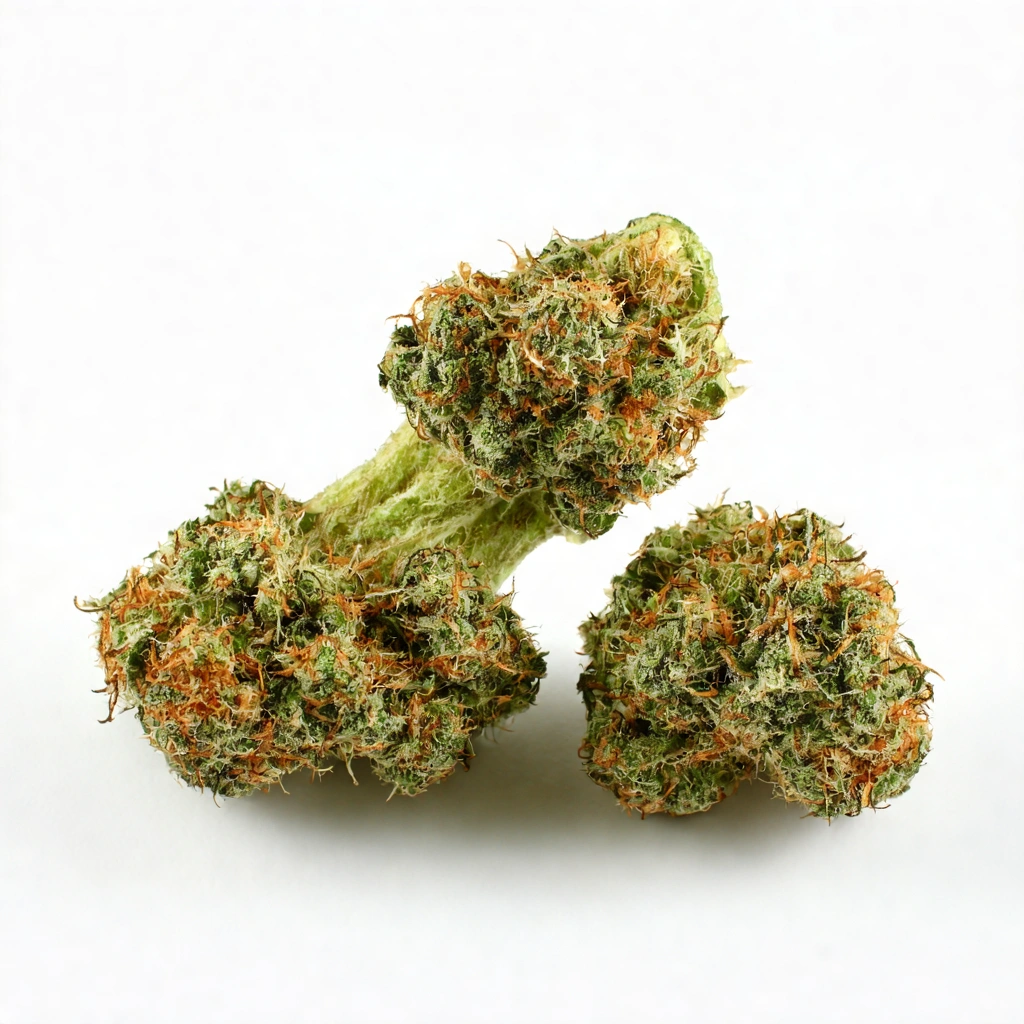 Auto Seemango Hybrid Cannabis Strain