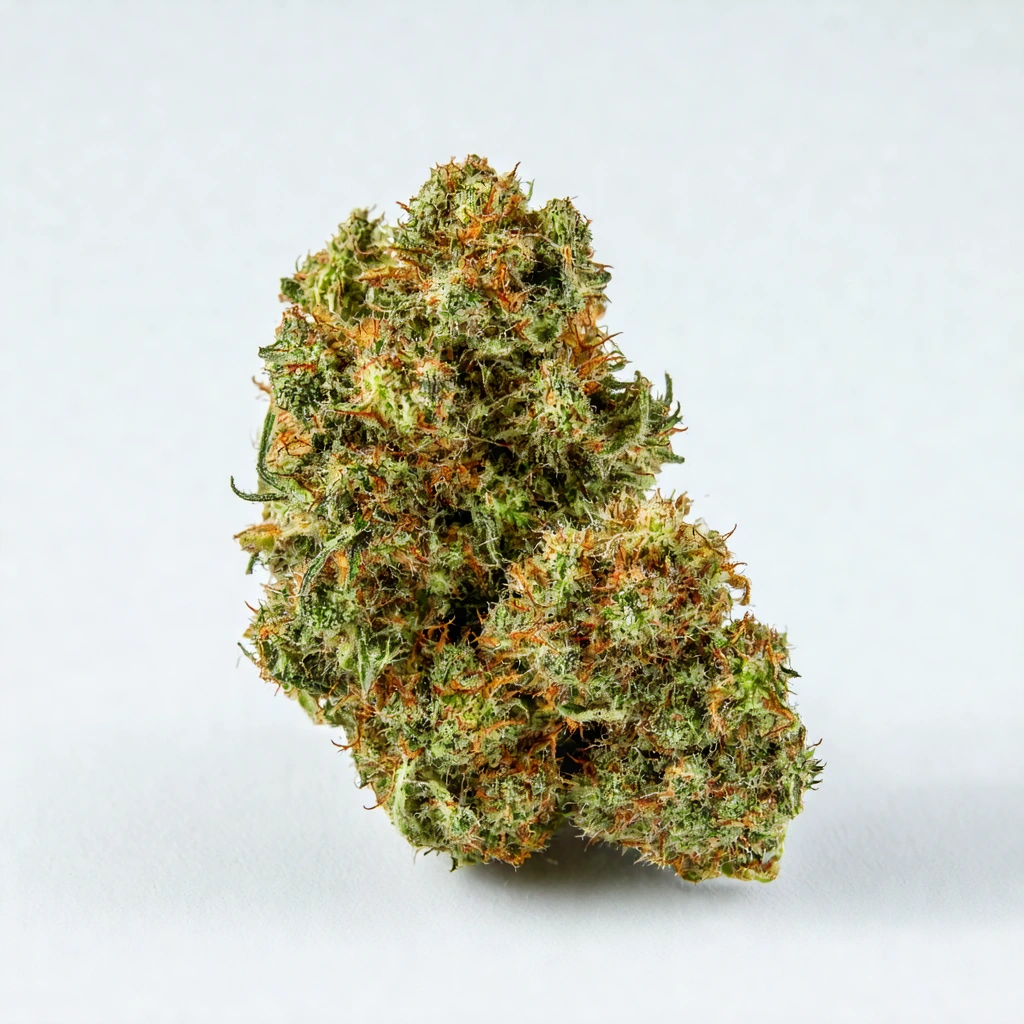 Auto SFV OG Hybrid Cannabis Strain