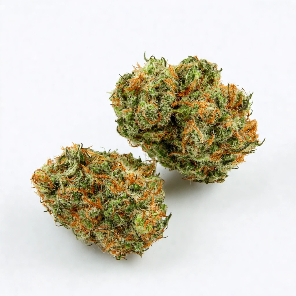 Auto Shark Hybrid Cannabis Strain