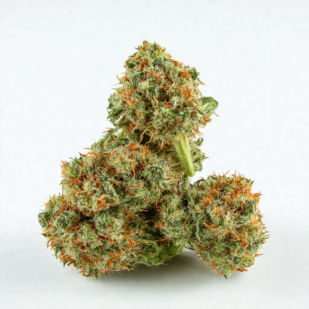 Auto Sherbert XXL Hybrid Cannabis Strain