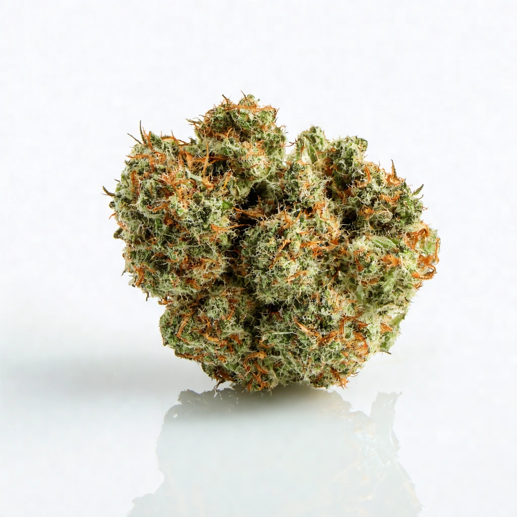 Auto Short Berry Skunk Hybrid Cannabis Strain