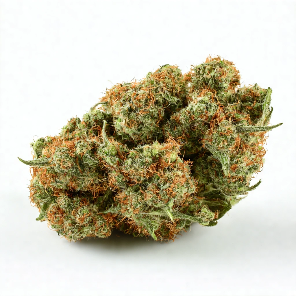 Auto Skunk 47 Hybrid Cannabis Strain