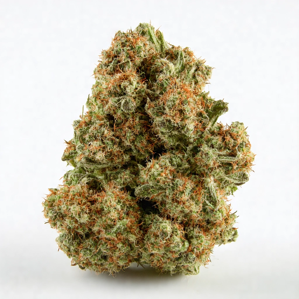 Auto Skunk Mass Hybrid Cannabis Strain