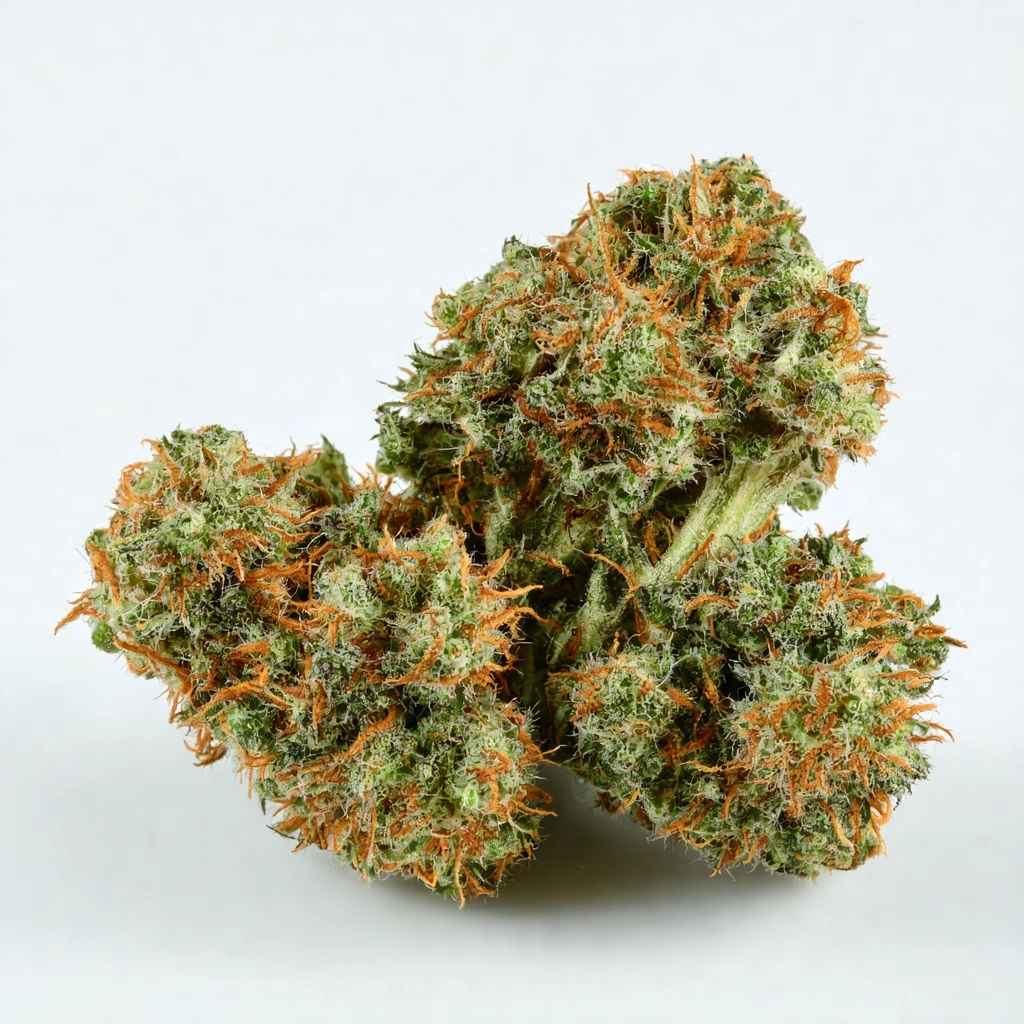 Auto Skunk XXL Hybrid Cannabis Strain