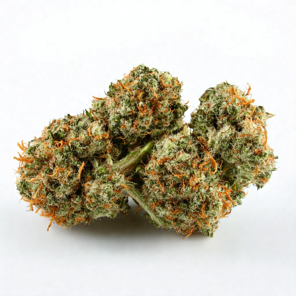 Auto Skywalker Haze Hybrid Cannabis Strain