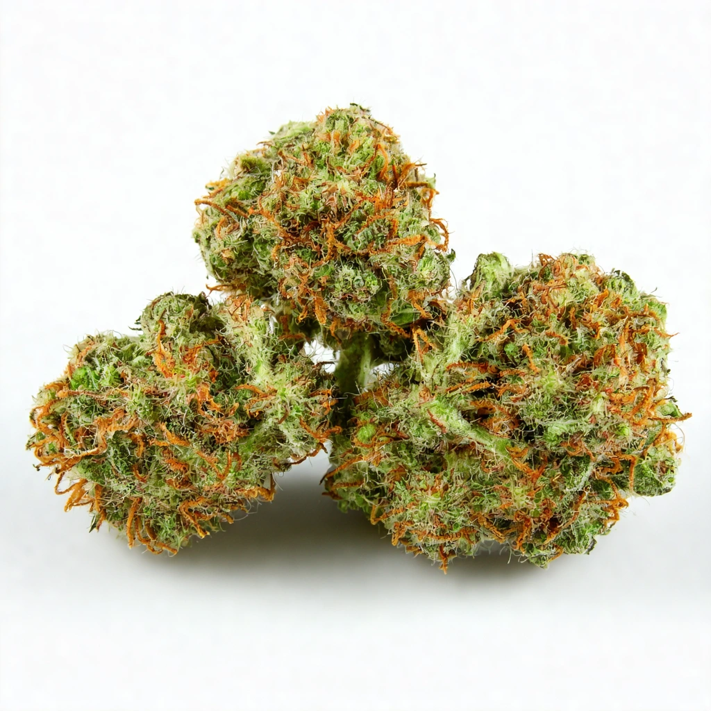 Auto Skywalker Kush Hybrid Cannabis Strain