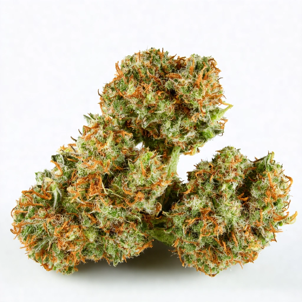 Auto Skywalker Hybrid Cannabis Strain