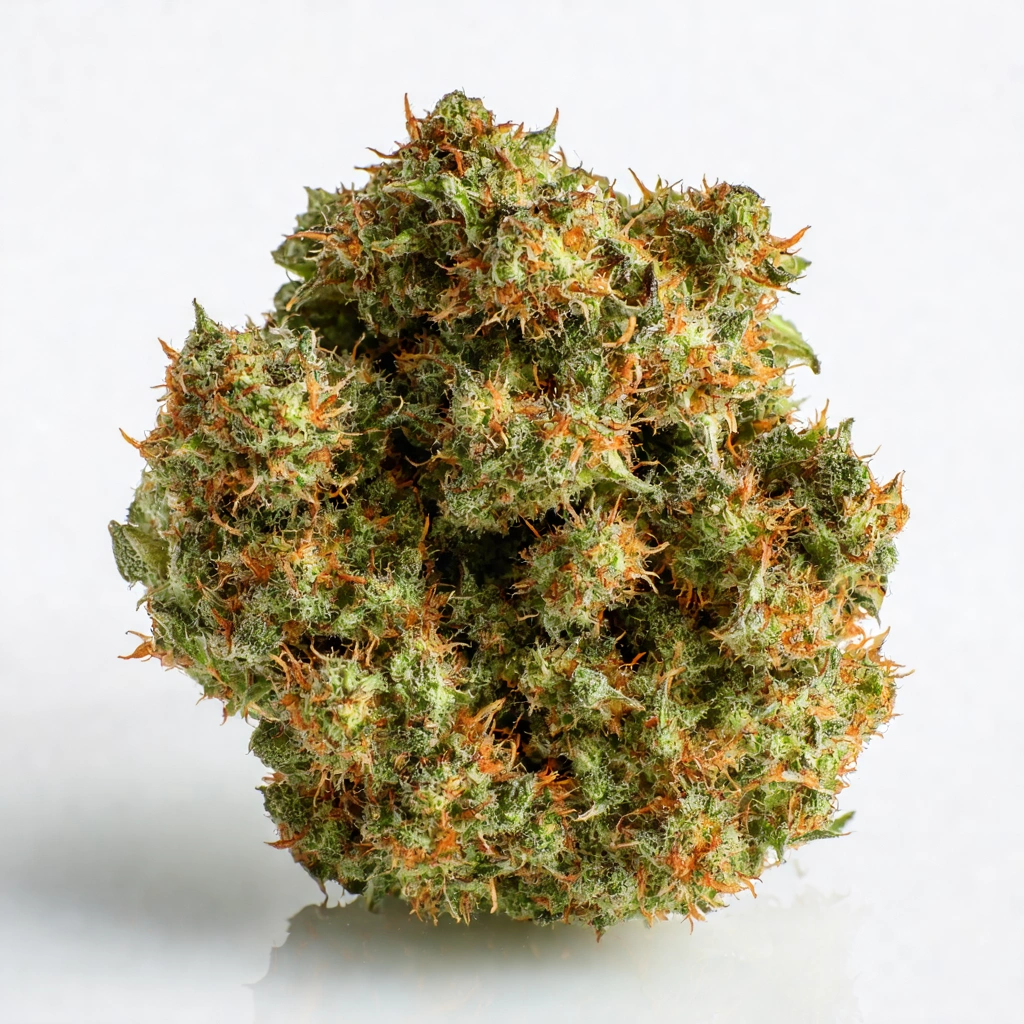 Auto Sleepy Joe Indica Cannabis Strain