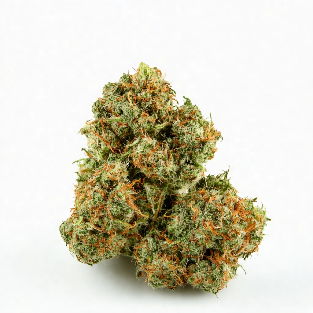 Auto Slurricane Hybrid Cannabis Strain